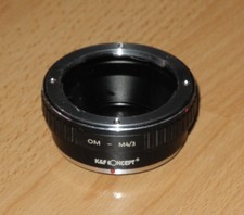 Concept adapter mft gebraucht kaufen Concept adapter mft gebraucht kaufen  Dresden