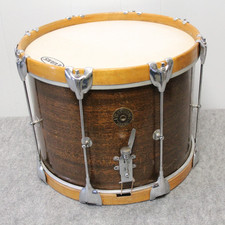 Gretsch 10x14 tarola de marcha mogno vintage década de 1950 BOM comprar usado  Enviando para Brazil