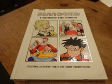 Beano dandy celebration for sale  CROMER