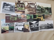 Crosville single deckers for sale  UK