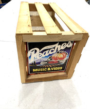 Large peaches records for sale  Lakeland