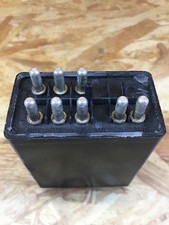 376511 relais kraftstoffpumpe gebraucht kaufen  Deutschland