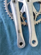 Guarnitura shimano dura usato  Formigine