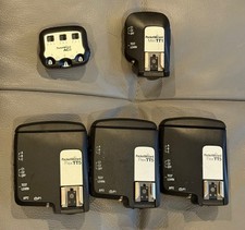 Pocketwizard nikon bundle for sale  Panama City Beach