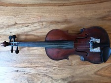 Violino vincentius postiglione usato  Roma