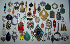 Vtg mod jewelry for sale  Edgefield