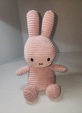 Miffy nijntje pink for sale  Milwaukee