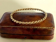 Solid 9ct gold for sale  WISBECH