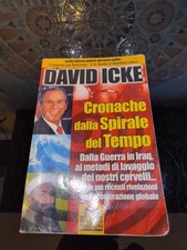 Cronache dalla spirale usato  Cesena