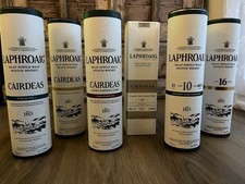 Laphroaig cairdeas 2021 gebraucht kaufen  Frankfurt am Main