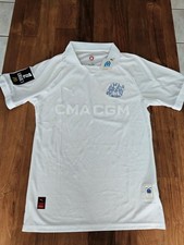 Maillot marseille collector d'occasion  Manduel