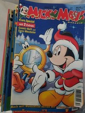 Micky maus comic gebraucht kaufen  Flörsheim
