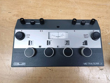 Vintage strumento misuratore usato  Italia