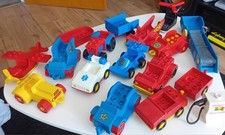 Lego duplo steine gebraucht kaufen  Göttingen