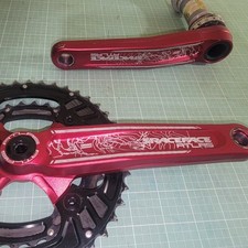 Race face atlas for sale  San Antonio