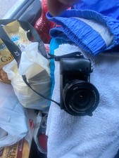 Fotocamera sony æ6000 usato Fotocamera sony æ6000 usato  Siena