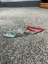 Disney cinderella glass for sale  WIGTON