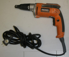 Ridgid r6000 corded for sale  Saint Ignatius
