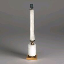 élégant pied lampe d'occasion  Jassans-Riottier