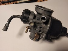 Dellorto phva vergaser gebraucht kaufen  Eichenzell
