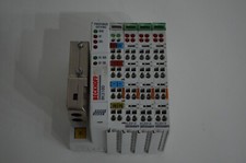 Beckhoff bk3100 profibus gebraucht kaufen  Nürnberg