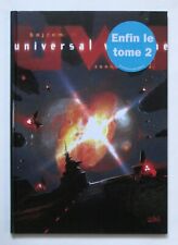 Uw1 universal war d'occasion  France