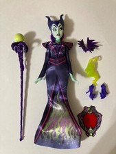 Disney villains maleficent for sale  Mechanicville