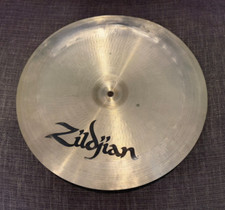 Zildjian 16inch china for sale  AYLESBURY