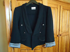 Veste spencer cache d'occasion  Morlaix