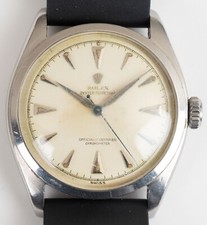 Vintage rolex ref for sale  Somerset