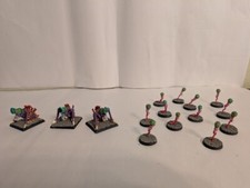 Vintage warhammer 40k for sale  Diamond Bar