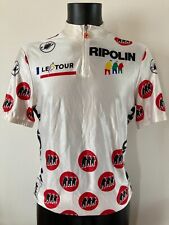 Collector maillot pois d'occasion  Puygouzon