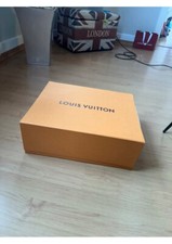 Louis vuitton geschenkbox gebraucht kaufen  Frankfurt am Main