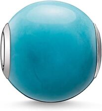 Thomas sabo charm usato  Napoli