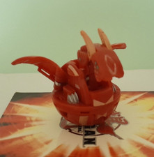 Bakugan battle brawler usato  Aprilia