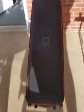 Rolling photography case for sale  Ooltewah