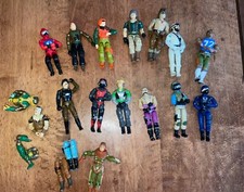 Vintage 1980s joe for sale  Nottingham