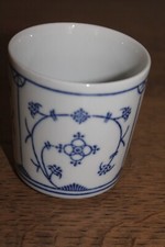 Seltener becher blau gebraucht kaufen  Goch