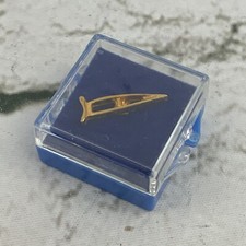 Crutch lapel pin for sale  Oregon City