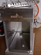 Beef grill gourmet gebraucht kaufen  Bergkirchen
