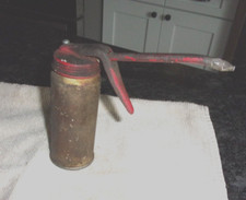 Vintage mini oil for sale  Selah
