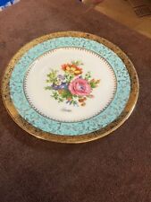 Reine limoges porcelain for sale  CREWE