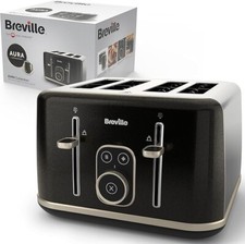 Breville aura slice for sale  DONCASTER