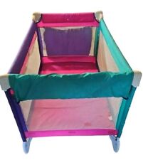 Vtg graco pack for sale  Woodstock