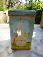 Ancienne boite elesca d'occasion  Toulon-