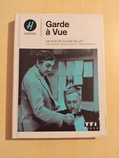 Garde vue edition d'occasion  Guilers