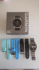 Garmin epix gen usato  Corciano