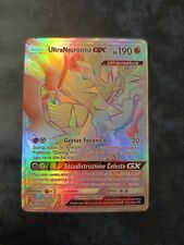 Ultra necrozma 140 usato  Italia