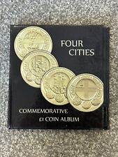 Mini coin album for sale  BOLTON