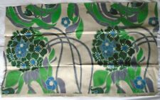 Heals upholstery fabric for sale  LAURENCEKIRK